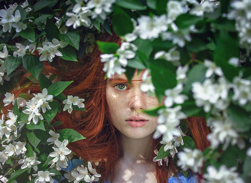 Outdoor Enchantment