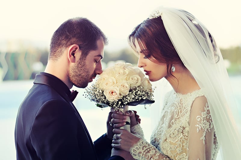 Rustic Romance