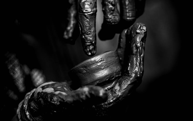 Hands