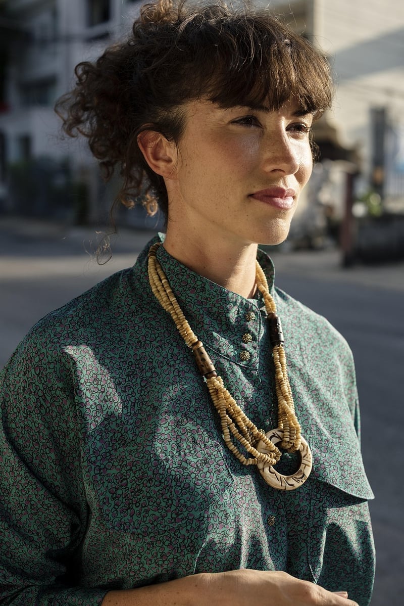 Statement Jewelry